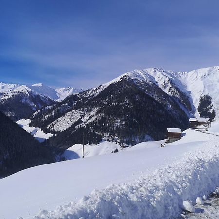 Fp Muehlmann&Schoen Innervillgraten Exterior foto